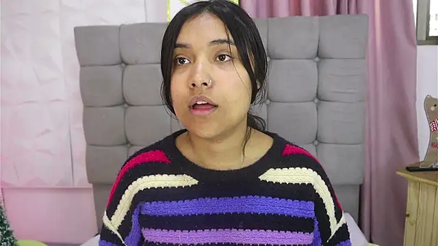 Isabelle Lane online show from January 6, 5:38 pm