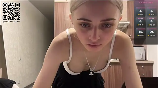 AidaGloshen online show from June 6, 4:24 pm