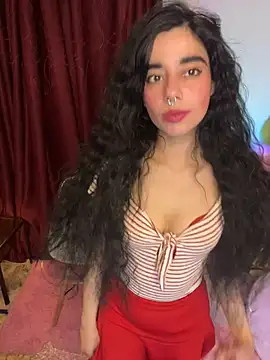 wetbyAlice online show from February 3, 12:10 am