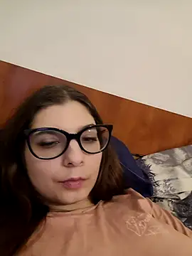 sweetbabygirlforyou online show from February 4, 6:22 pm