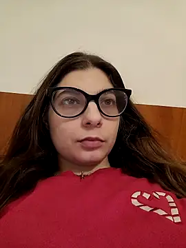 sweetbabygirlforyou online show from March 15, 4:20 pm