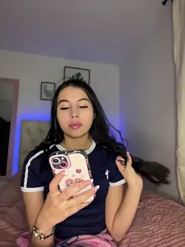 BIJOU SECRET online show from July 10, 2:56 am