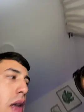 BIJOU SECRET online show from February 14, 2:35 am