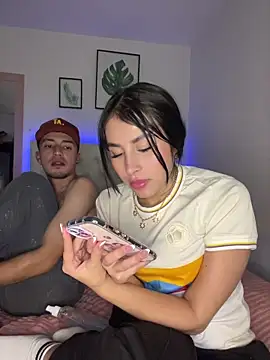 BIJOU SECRET online show from June 18, 6:48 am