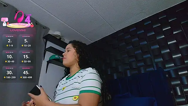 Kesha rosse  online show from October 30, 4:48 am