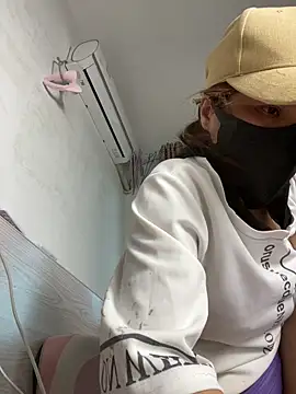 Zuzu-6 online show from April 12, 8:28 am