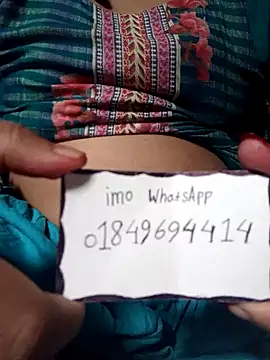 Naughty Mow online show from November 2, 7:34 am