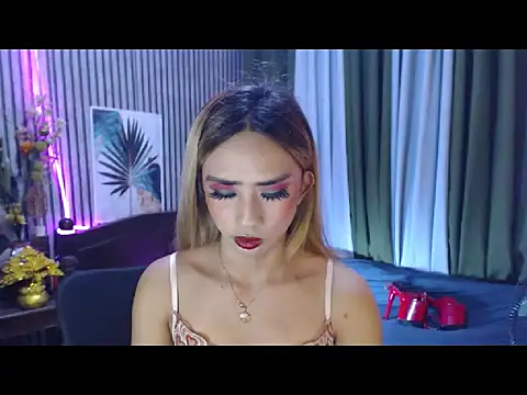 SanyaCumSlot online show from March 27, 2:24 am