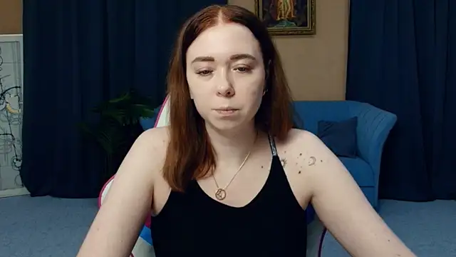 AddieOsler online show from March 6, 8:37 pm