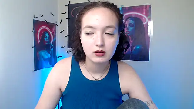 MissAriaa online show from November 12, 7:17 am