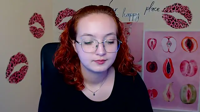 MissAriaa online show from May 29, 12:25 pm