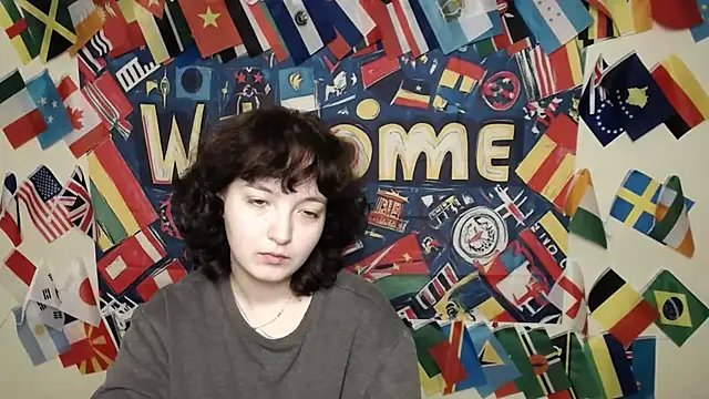 MissAriaa online show from November 5, 7:24 am