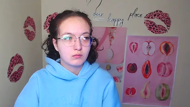 MissAriaa online show from November 27, 7:11 am