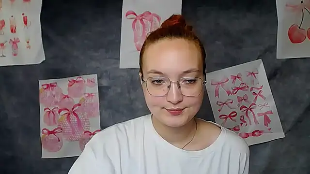 MissAriaa online show from June 3, 11:55 am