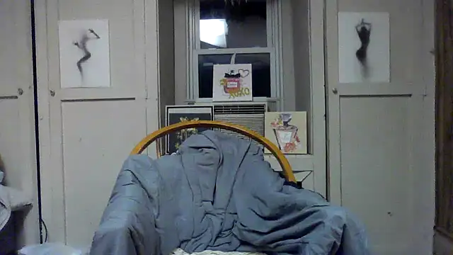 Adrianapassion online show from November 23, 4:04 am