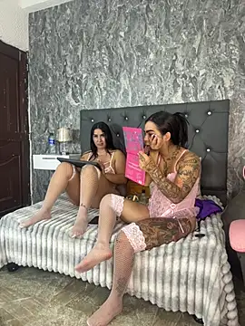 Dannybeplove online show from March 26, 9:38 pm