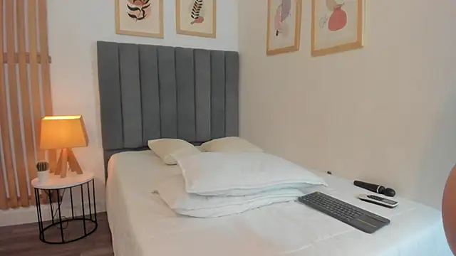 DeniseBurton online show from July 10, 1:55 pm