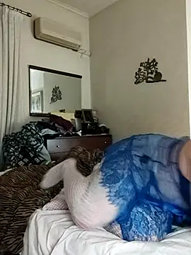 Nina relax online show from March 21, 5:07 pm