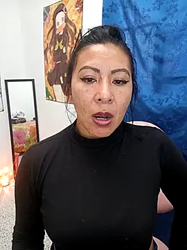 Esmeralda 546 online show from March 2, 10:04 pm