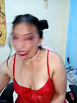 Esmeralda 546 online show from December 15, 7:41 pm