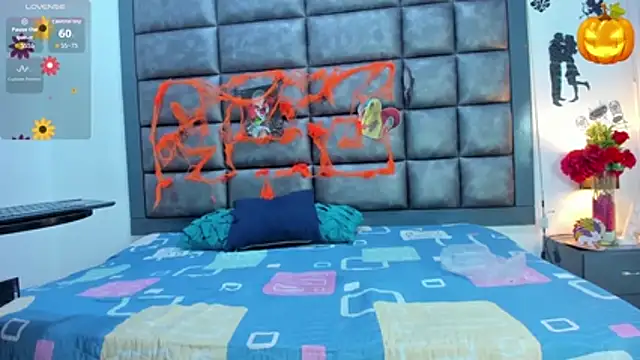 Sasha Picot17 online show from October 31, 12:53 pm