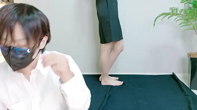 osu-nari kun online show from November 23, 9:22 am