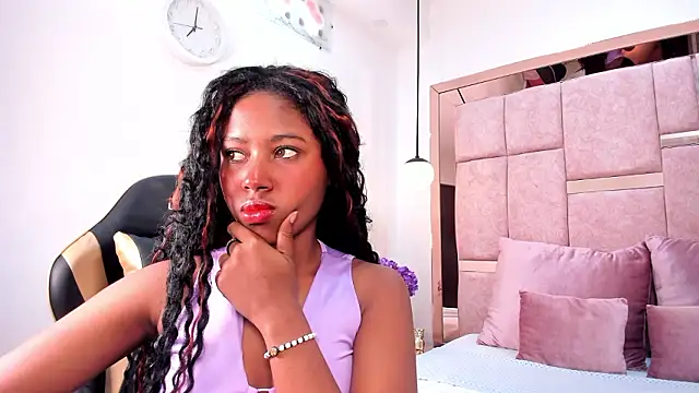 violeta ruizz online show from February 13, 12:29 pm