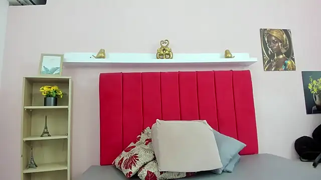 tammy sex25 online show from February 22, 11:44 am