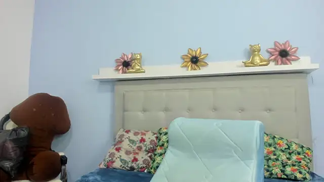 tammy sex25 online show from July 22, 11:11 am