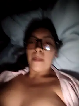 mangodizzy online show from November 8, 5:56 am