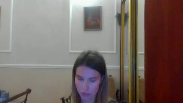 LinaBey online show from February 17, 9:08 am