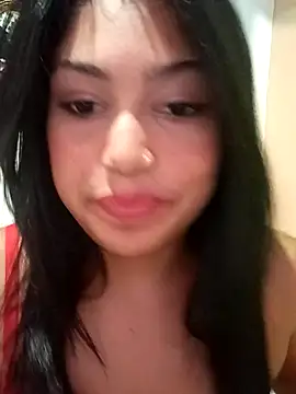 aleexacandy online show from January 16, 4:25 pm