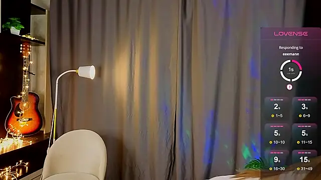 miragge  online show from February 25, 11:14 pm