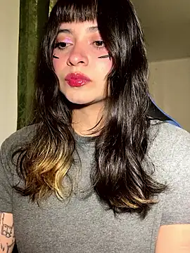 Annagoth  online show from January 12, 2:33 pm