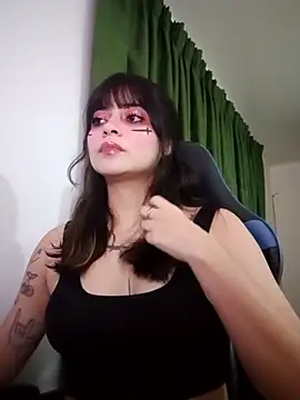 Annagoth  online show from November 14, 5:07 am