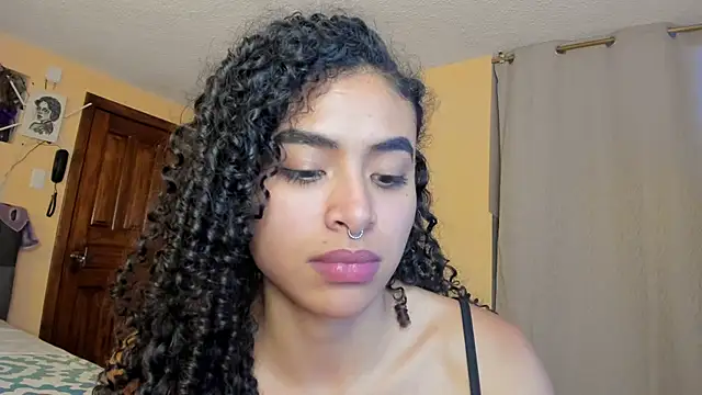 Keniia rizz online show from July 10, 8:53 pm