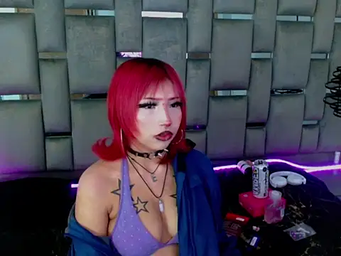 Memi xxx online show from October 30, 6:38 am