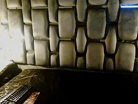 Memi xxx online show from November 6, 5:46 am