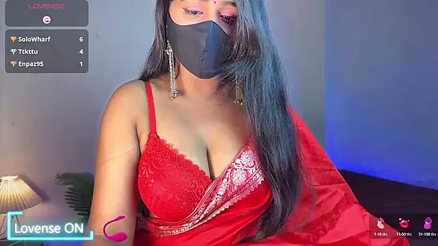 palakmishra033 online show from July 21, 4:13 am
