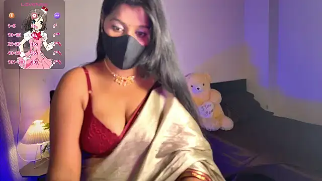 palakmishra033 online show from May 29, 7:17 am