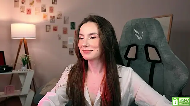 yourfrenchteacher online show from November 11, 4:41 am