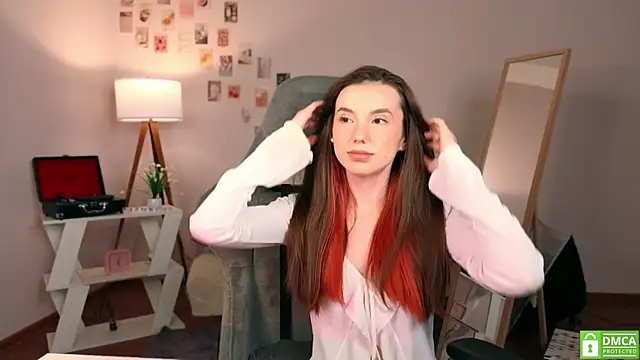 yourfrenchteacher online show from November 20, 5:19 am