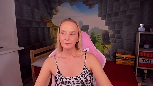 ScarlettPalmer online show from January 9, 10:41 am