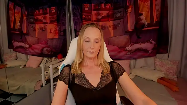 ScarlettPalmer online show from May 15, 11:13 am