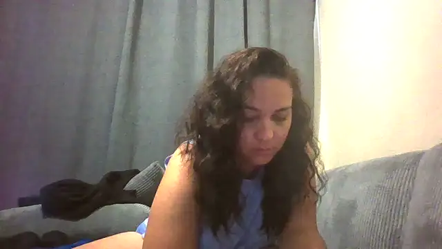 lilMissMarli online show from March 23, 7:14 am