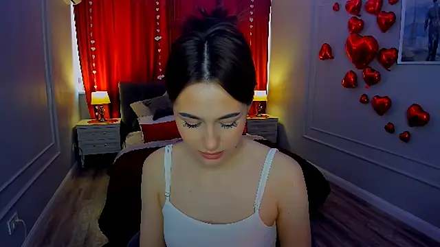 MakeYoueHappy online show from February 15, 7:51 am