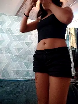 Lilianstf online show from October 29, 9:06 pm