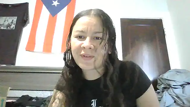 1SexyPanaRican online show from October 30, 10:44 pm