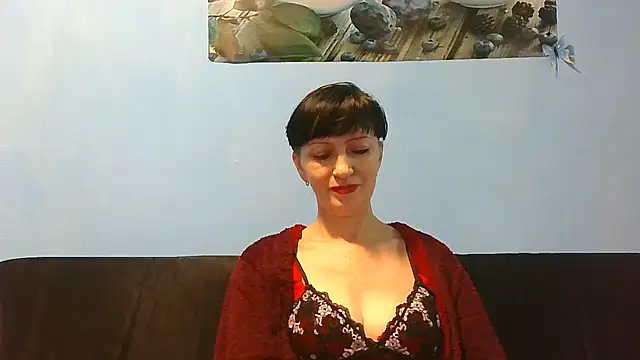 IffetLove42 online show from June 17, 9:32 am