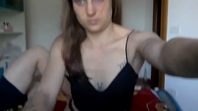 SinnEmily online show from May 31, 3:18 pm